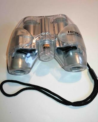 Binocolo tascabile HITACHI 7x18, ribassato