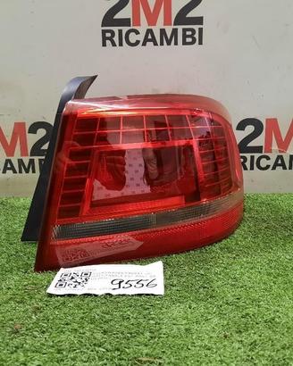 STOP FANALE POSTERIORE A LED DESTRO VOLKSWAGEN Pas