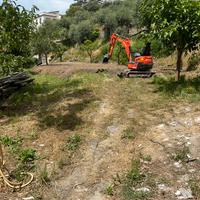 Escavatore Kubota u17-3
