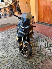 scooter 125