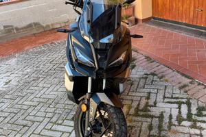 scooter 125