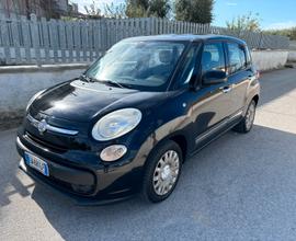 Fiat 500 l