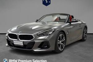 BMW Z4 sdrive 20i Msport auto