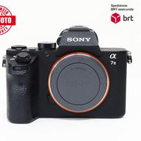Sony A7 II