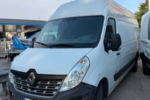 RENAULT Master L4H3 2.3 dci 145cv MAXI