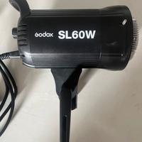 Godox sl 60 w