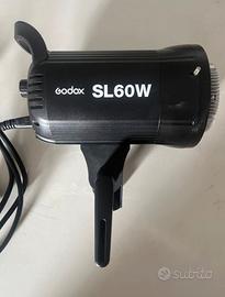 Godox sl 60 w
