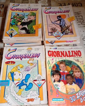 il giornalino 