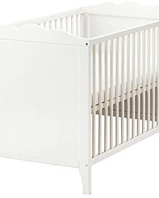 lettino ikea hensvik come nuovo
