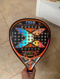 NOX PADEL