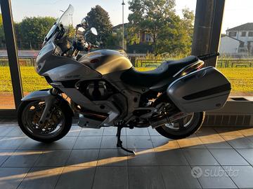 Moto Guzzi Norge 1200