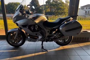 Moto Guzzi Norge 1200
