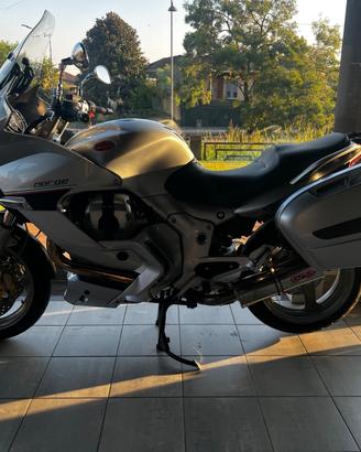 Moto Guzzi Norge 1200