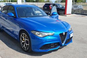 Alfa Romeo Giulia 2.2 t Veloce Q4 210cv MY2019