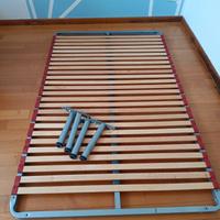 letto una piazza e mezzo