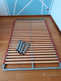 letto una piazza e mezzo