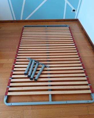 letto una piazza e mezzo