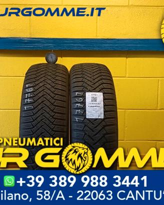 2 Gomme al 70% 175/65/15 LAUFENN Invernali - Cantù