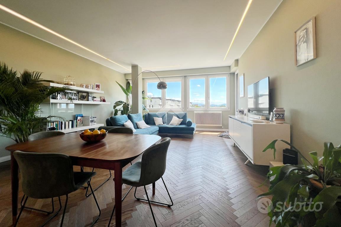Appartamento – Prato, Mezzana - Vista 3