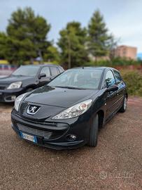 Peugeot 206 Plus 1.1 Benzina