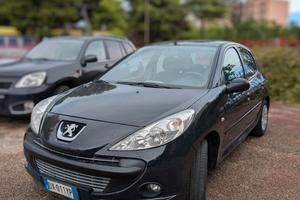 Peugeot 206 Plus 1.1 Benzina