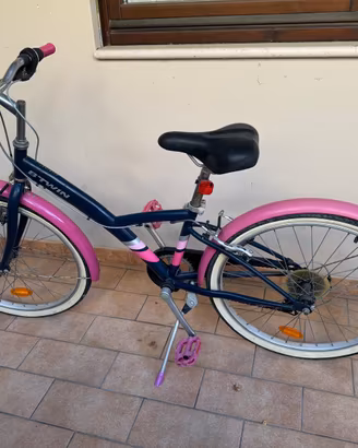 Bici ragazza fino a 12 anni