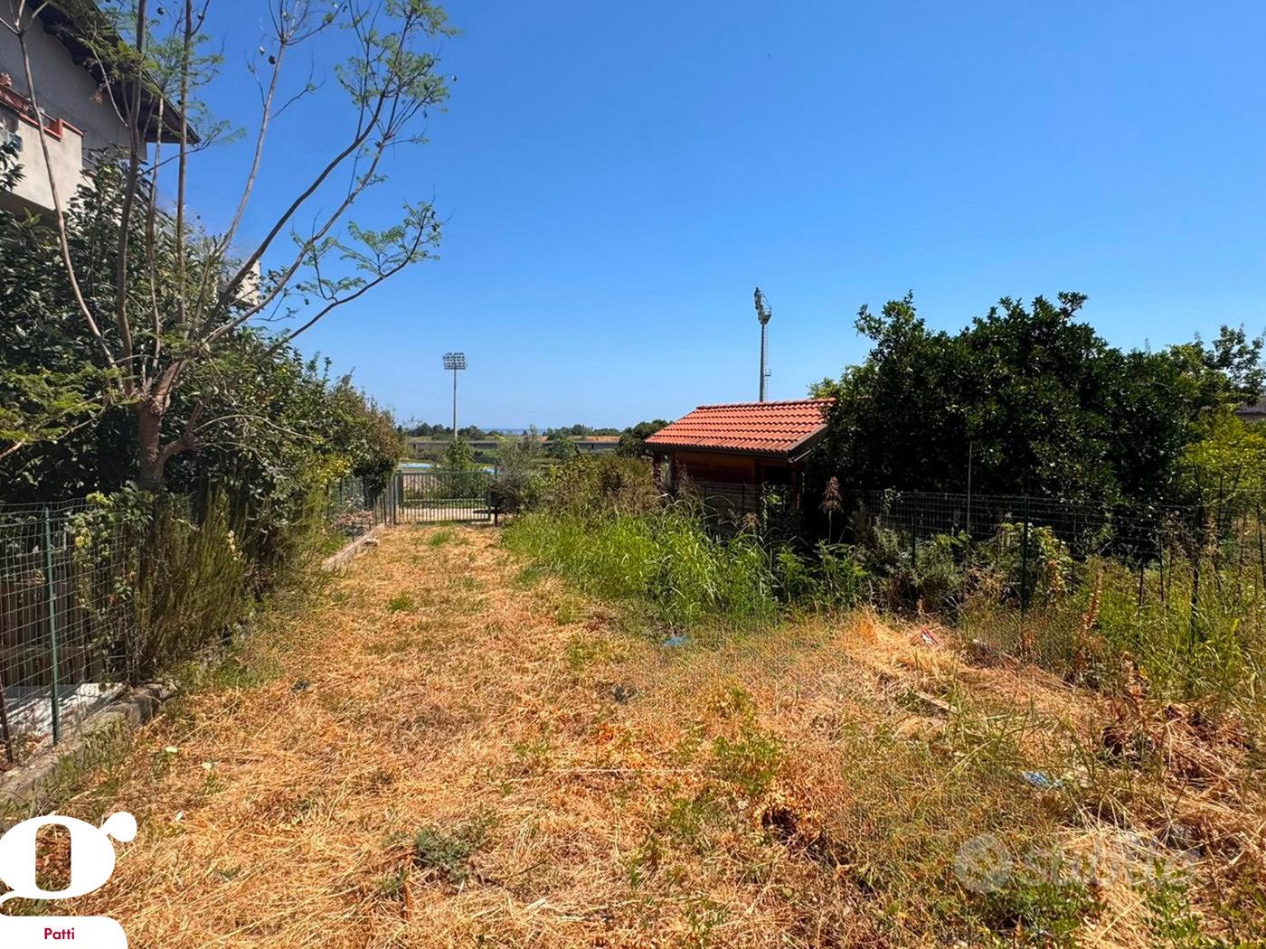 Rustico/Casale/Corte Patti [Cod. rif 3329467VRG] - Vista 2