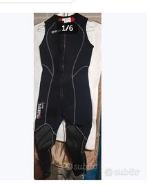 SET SUBACQUEA DONNA