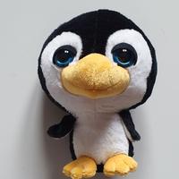 Peluche pinguino