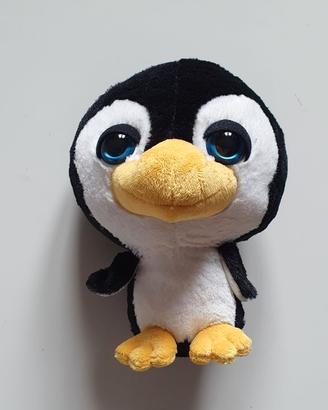Peluche pinguino