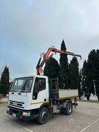 Iveco eurogargo 80e15