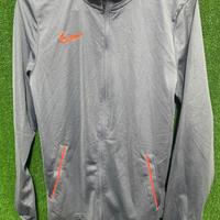 Giacca Tuta Nike Viola Tg XL