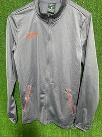 Giacca Tuta Nike Viola Tg XL