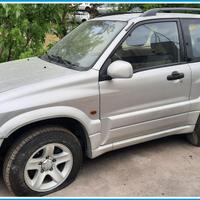 Ricambi Usati SUZUKI GRAND VITARA 2005