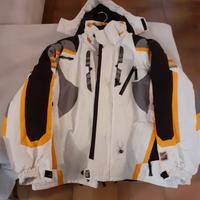 Giacca da sci Spyder