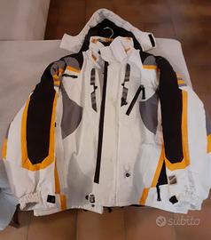 Giacca da sci Spyder