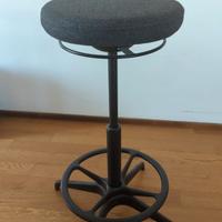 Bar stool Lidkullen from IKEA