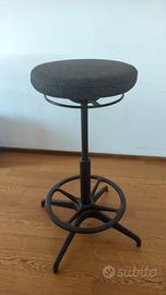 Bar stool Lidkullen from IKEA