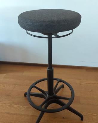 Bar stool Lidkullen from IKEA