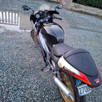 Apriglia RS 125