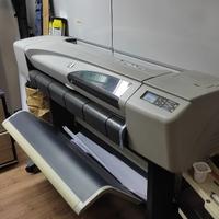 Plotter HP designjet 500