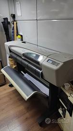 Plotter HP designjet 500
