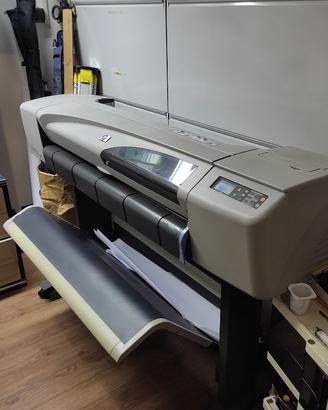 Plotter HP designjet 500