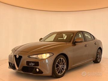 Alfa Romeo Giulia 2.2 t Business 150cv auto