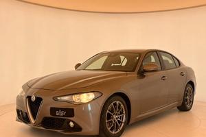 Alfa Romeo Giulia 2.2 t Business 150cv auto