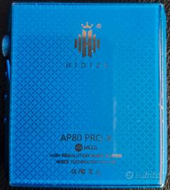 Hidizs AP80 PRO-X blu