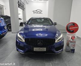 Mercedes-benz C250 Coupe Premium 2018 SUER PROMO