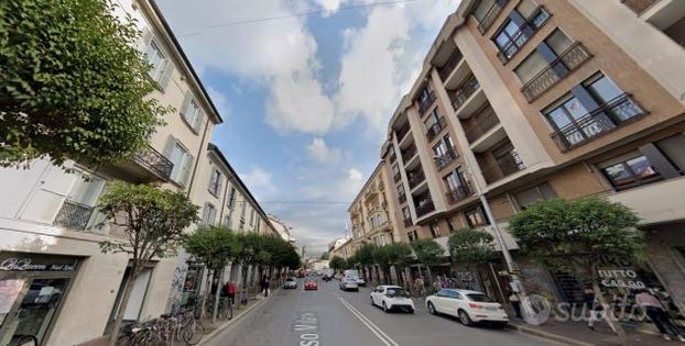 Stanza singola a Monza vicino alla stazione