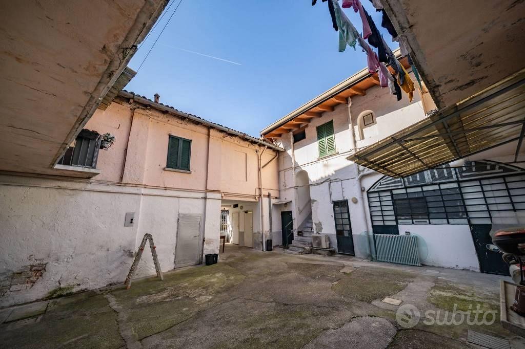 Apartment in Valmadrera, Belvedere, Caserta - Vista 3