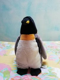 peluche da collezione 